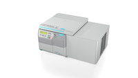 Nagy sebességű centrifuga Z 366 K