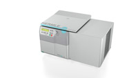 Nagy sebességű hűtött centrifuga Z 36 HK