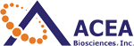 ACEA Biosciences logo