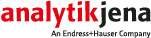 Analytik Jena logo