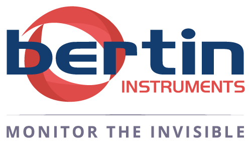 Bertin Instruments logo