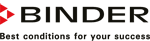 Binder logo