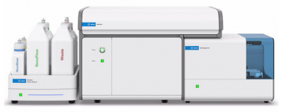 NovoCyte | Agilent
