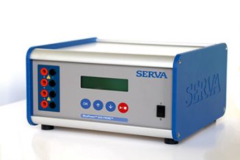 BluePower 600 PRiME | Serva