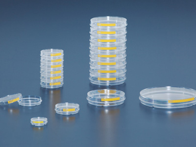 Tissue culture dish  40 mm, 900 pieces | Techno Plastic Products