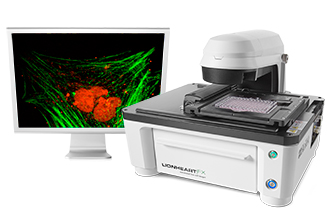 Lionheart FX | BioTek