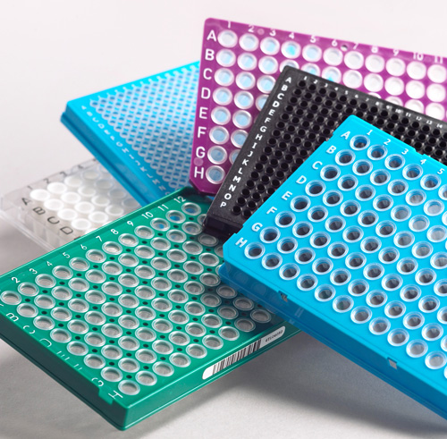 FrameStar PCR Platek