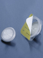Syringe filter 0.22 µm,  33 mm, 200 pieces