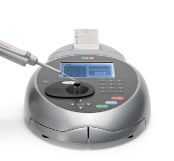 NanoPhotometer Pearl